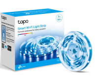 TP-LINK Taśma LED Smart Wi-Fi Tapo L900-5 - 723371 - zdjęcie 2